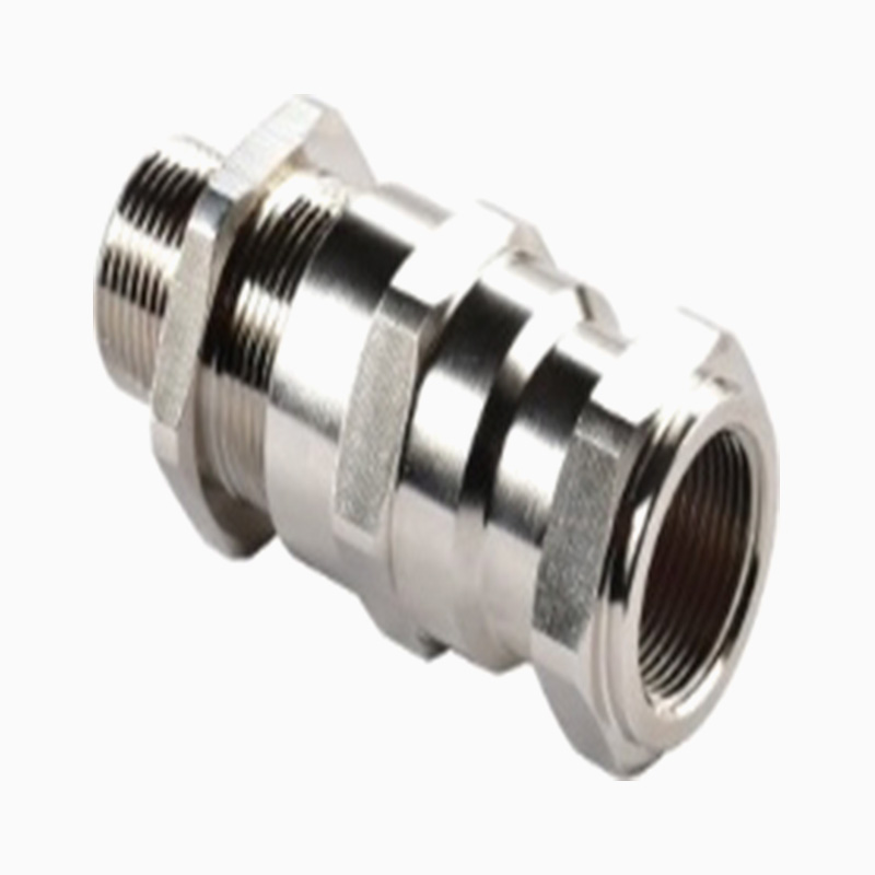 CZ1725/1B 金屬電纜密封套